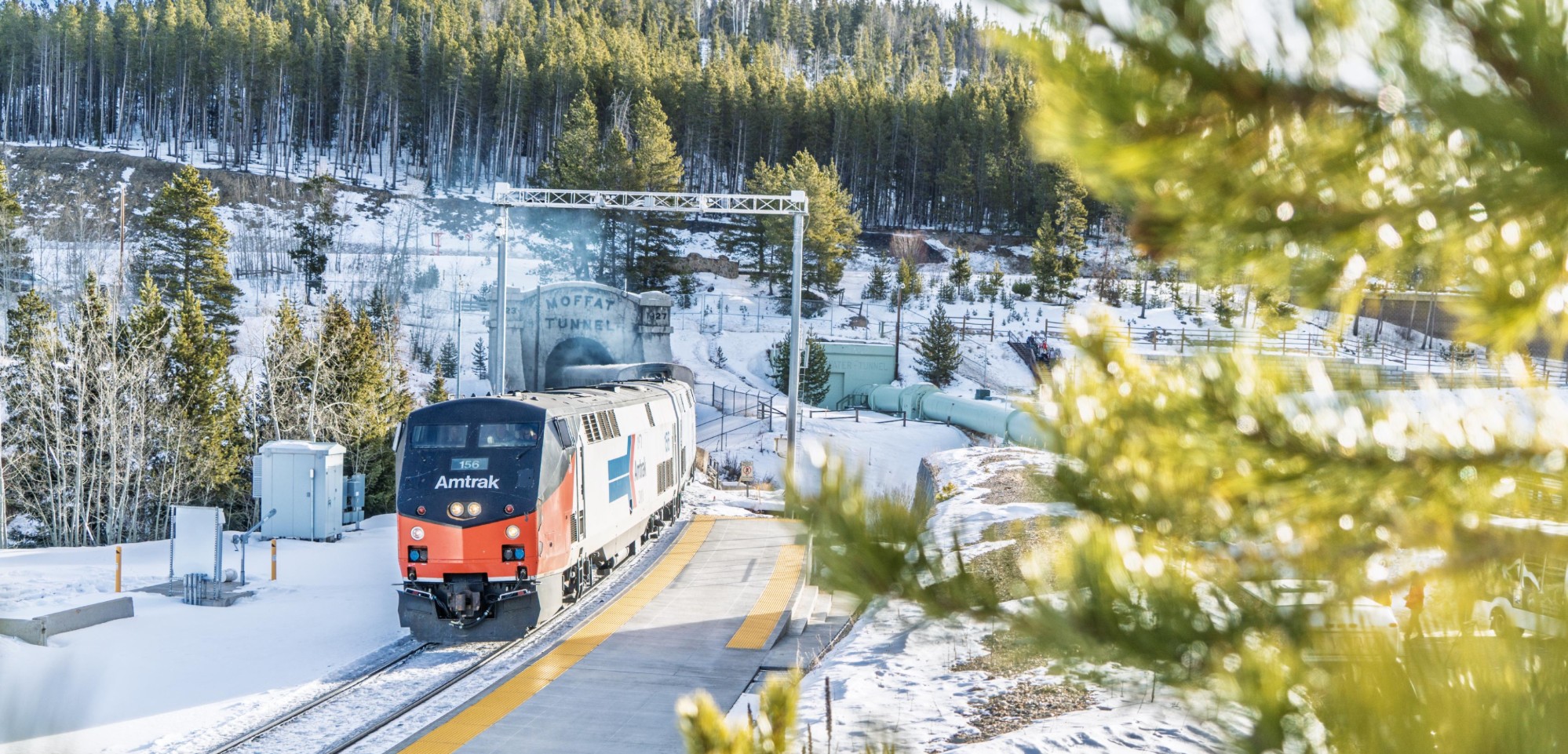 Visit Denver - Photo officielle