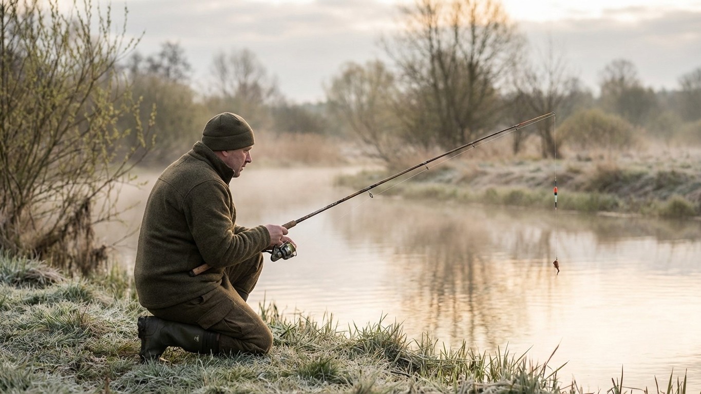 Semis et amorces : les erreurs de début mars qui ruinent vos pêches de printemps (et comment maximiser vos prises cette an...