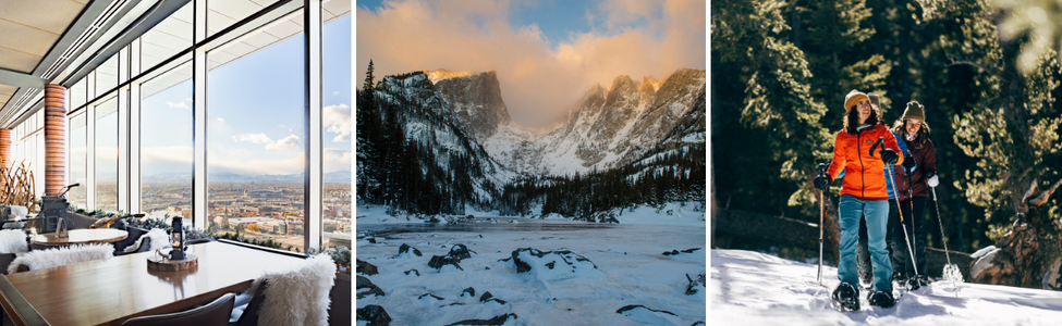 Visit Denver - Image officielle