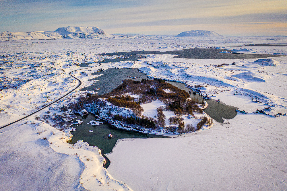 Visit Iceland / Business Iceland - Image officielle