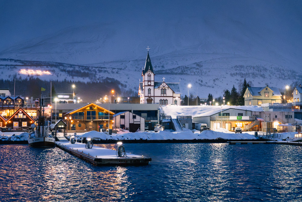 Visit Iceland / Business Iceland - Photo officielle