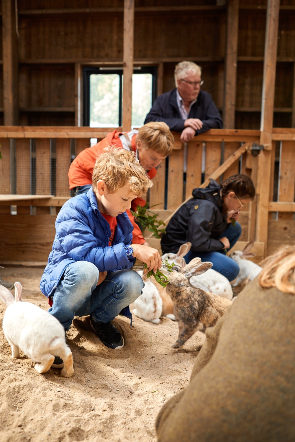 West Sweden Tourist Board - Photo officielle