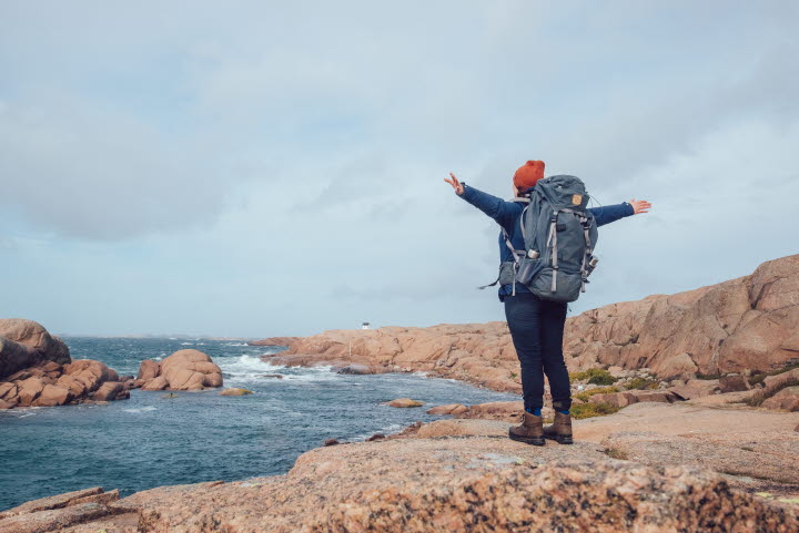 West Sweden Tourist Board - Photo officielle