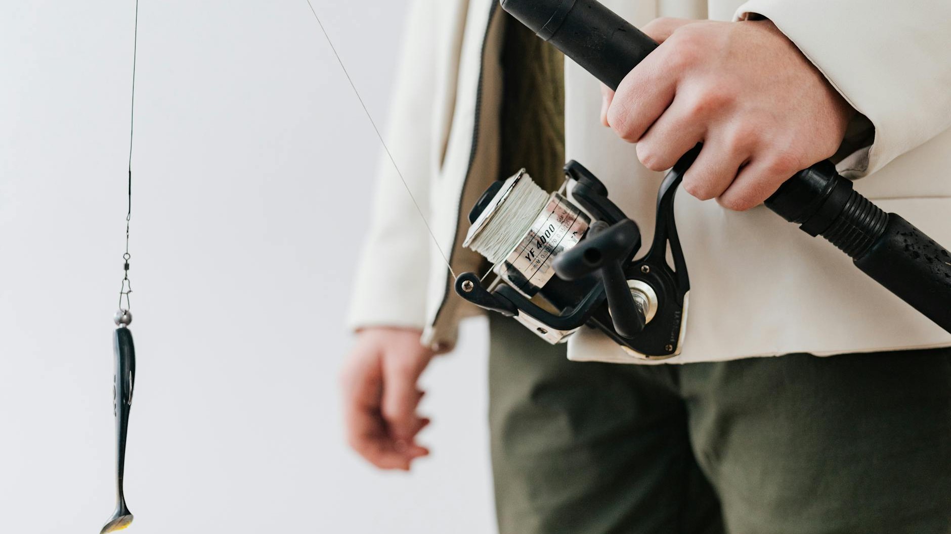 J'ai enfin compris ce petit réglage sur mon moulinet casting : plus une seule perruque depuis