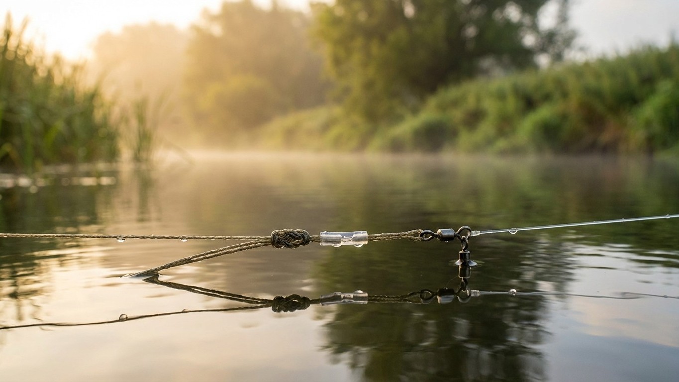 « Je montais toujours en plombée » : le jour où j'ai compris que mon montage au posé était le problème