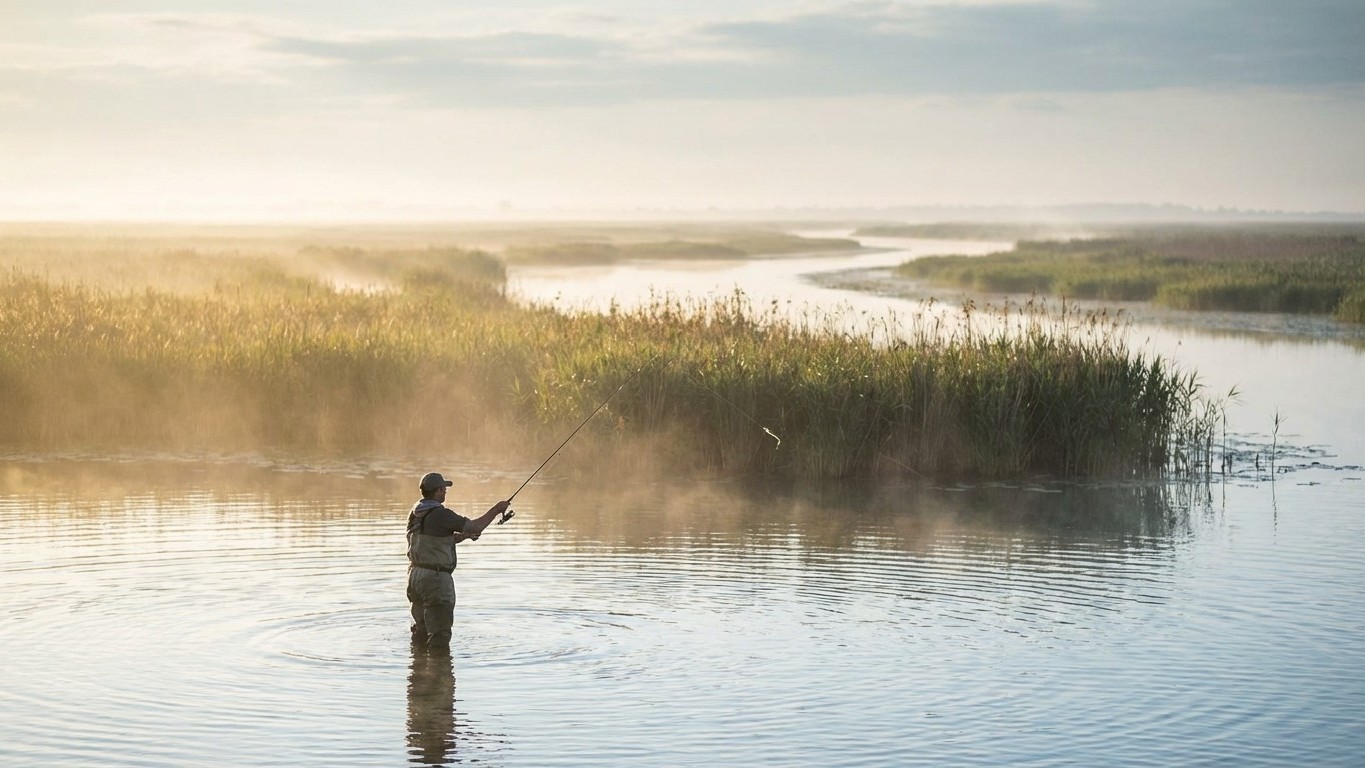 La destination européenne méconnue où les carnassiers mordent vraiment (sans ruiner votre budget)