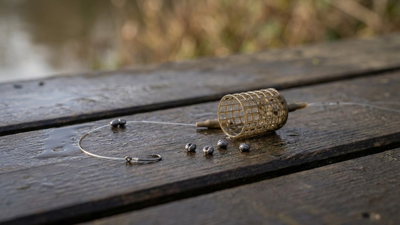 « Mon montage ruinait tout » : ce détail de positionnement sépare le zéro poisson des 5 prises