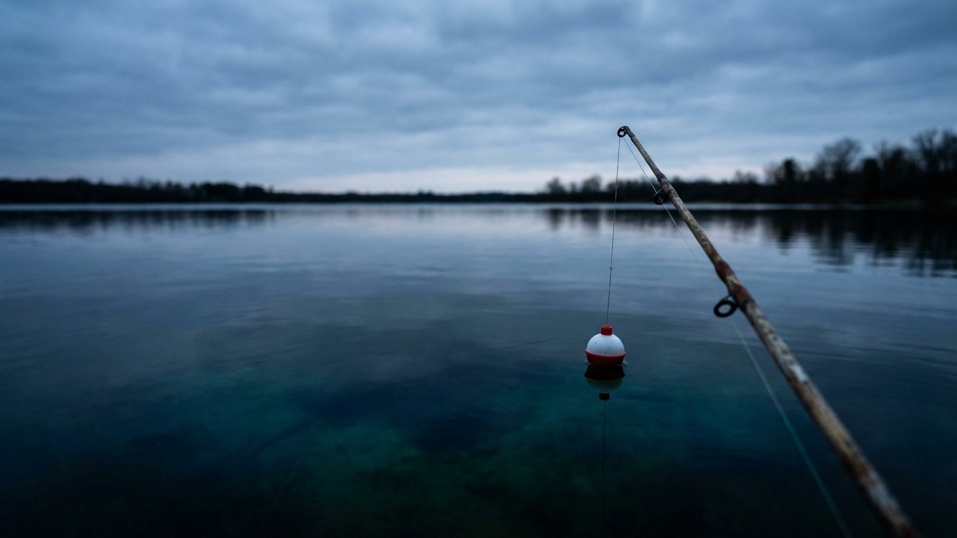 « Quand les touches s'arrêtent net pendant 10 minutes, ne rangez surtout pas » : ce que ce silence révèle sur le fond