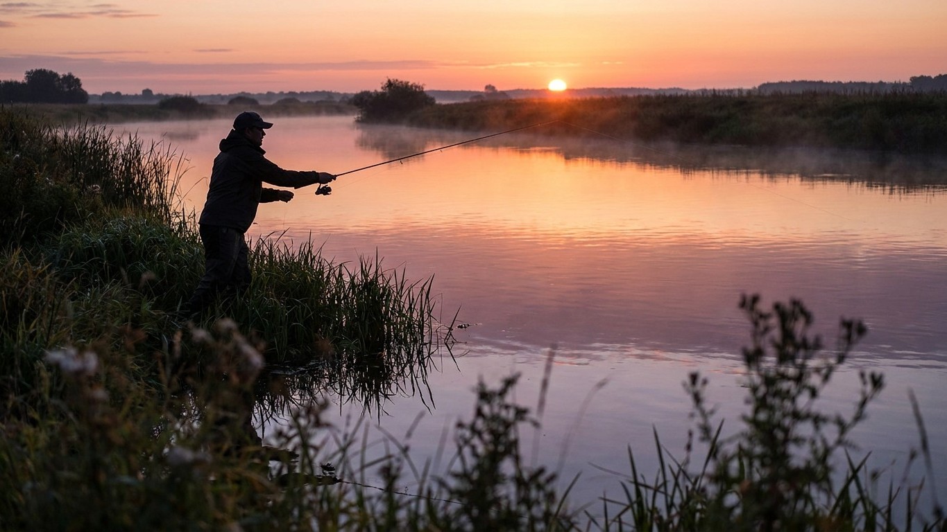 Fête de la Musique et pêche : pourquoi cette nuit de juin est l'une des meilleures pour sortir les carnassiers