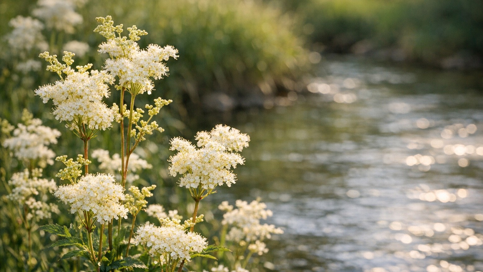 Les anciens gardaient toujours ces plantes au bord de leur coin de pêche en été : la raison oubliée refait surface chez le...