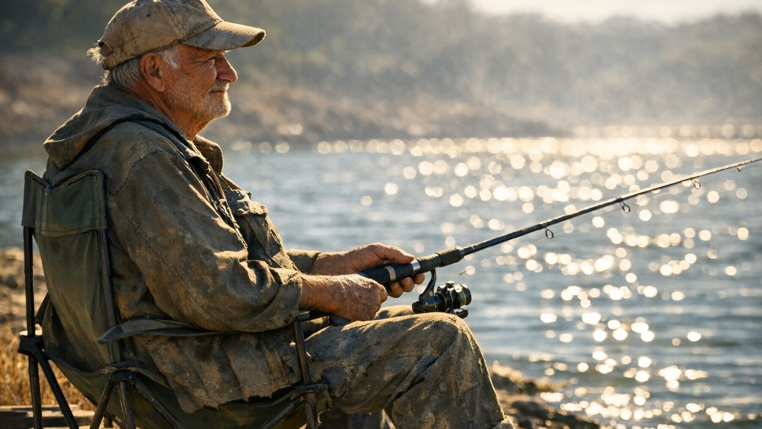 Les anciens pêchaient toujours aux heures les plus chaudes : la technique oubliée que les guides redécouvrent en 2026
