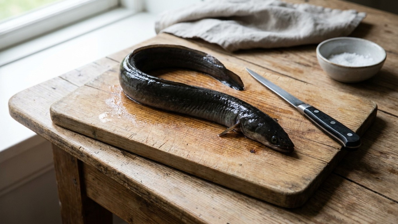 « Je pensais qu'une bonne cuisson réglait le problème » : à la fédération, on m'a expliqué ce que gardait la chair de mes ...