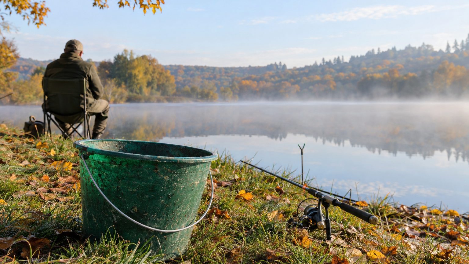 Peut-on transporter des poissons vivants d'un plan d'eau à l'autre ? Espèces interdites et règles à connaître